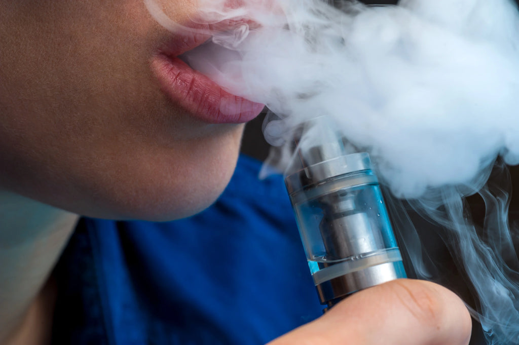 What do consider when buying Vaping & E-Cigarette devices?