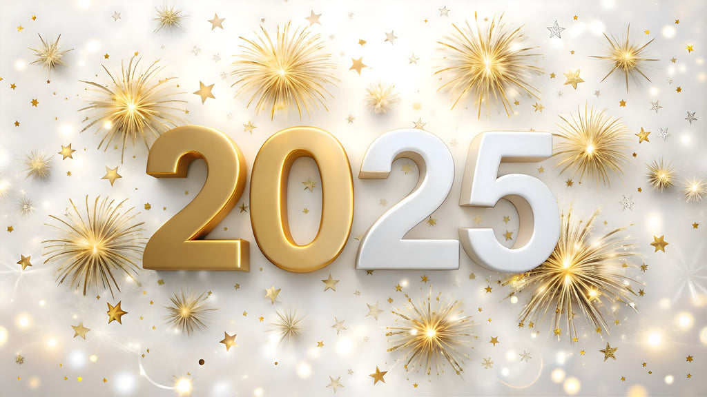 New Year, New You — It’s Time to Start Fresh!