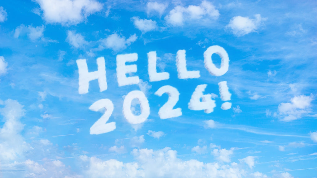 New Year’s Resolutions: Vaping, The Planet & You