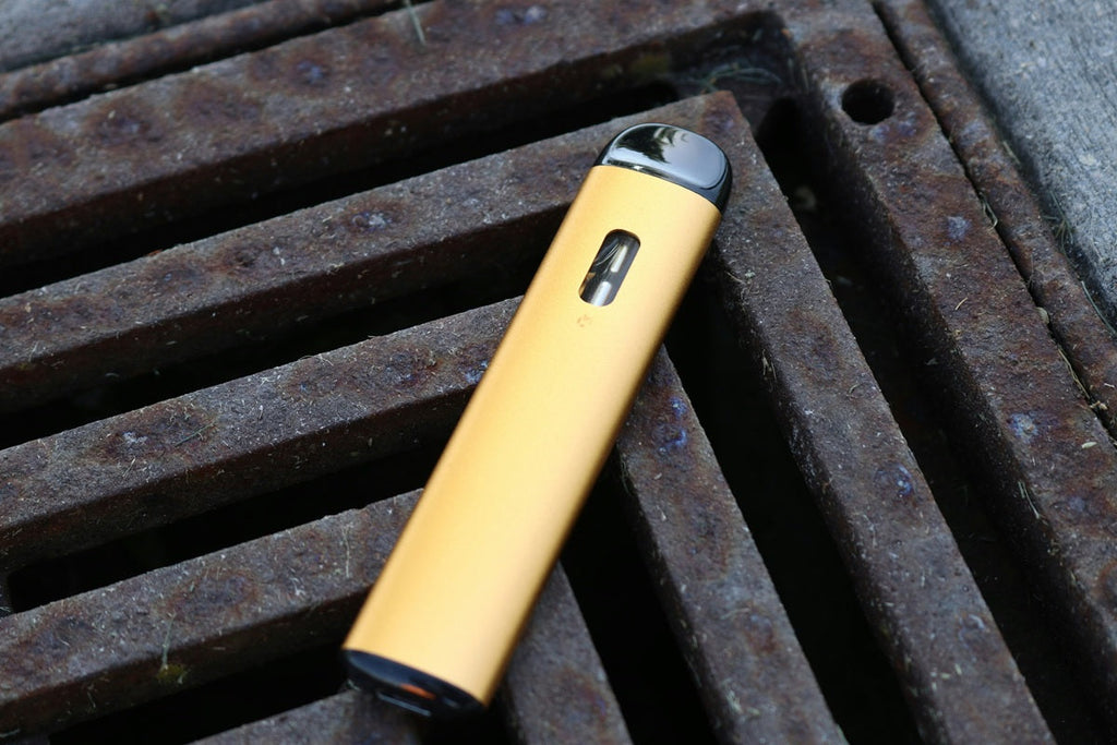 Disposable Vape Ban Begins - What does it mean?