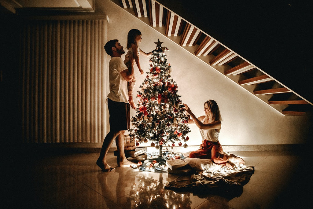 Clearing the Smoke: A Fresh Start for the New Year