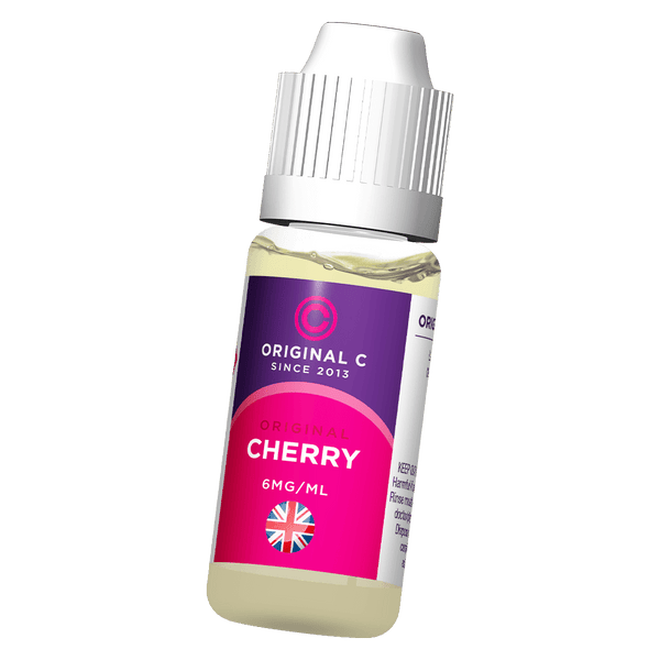 Cherry Bomb E-Liquid (Original Cirro Recipe) Cherry Bomb E-Liquid (Original Cirro Recipe)