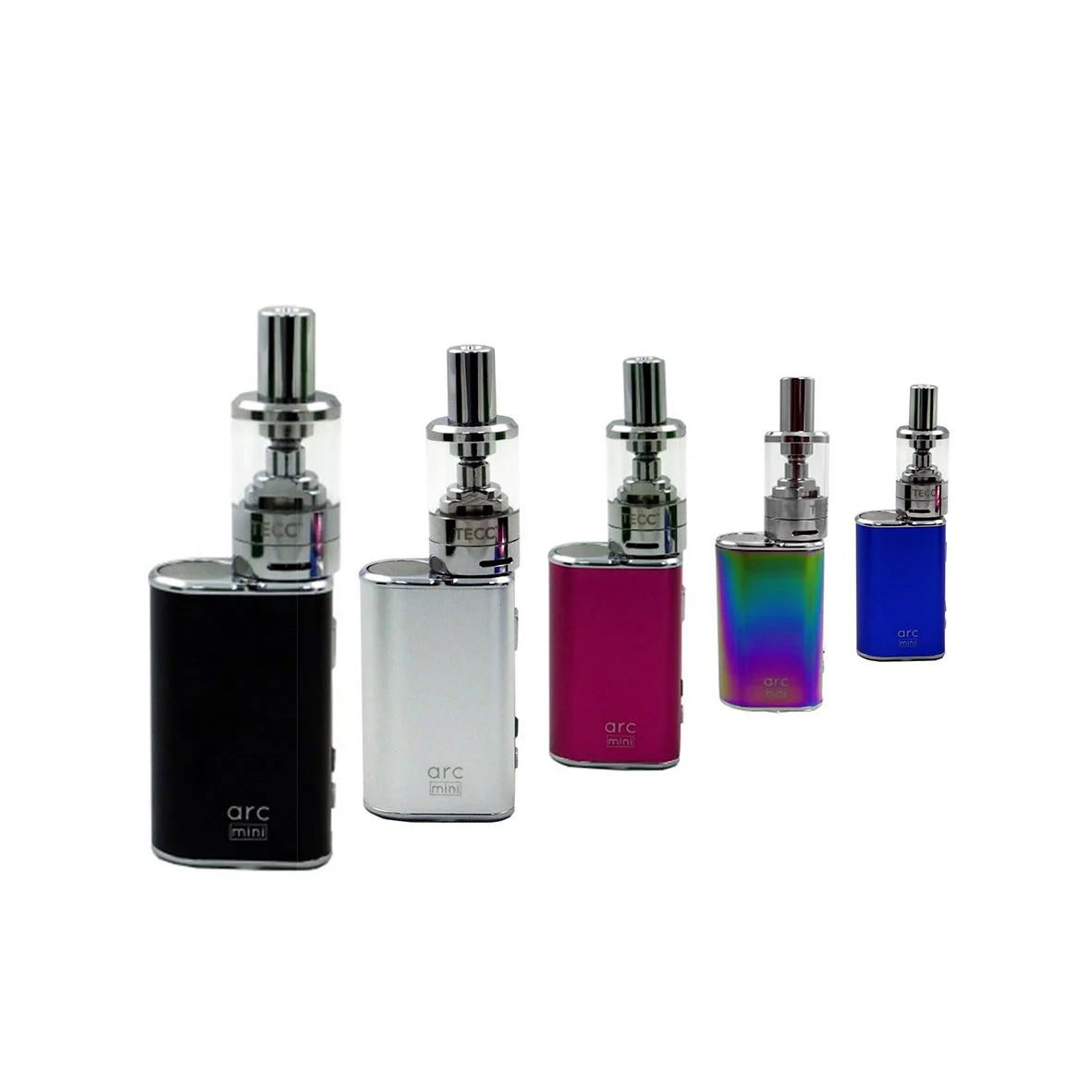 Tecc Arc Mini Kit