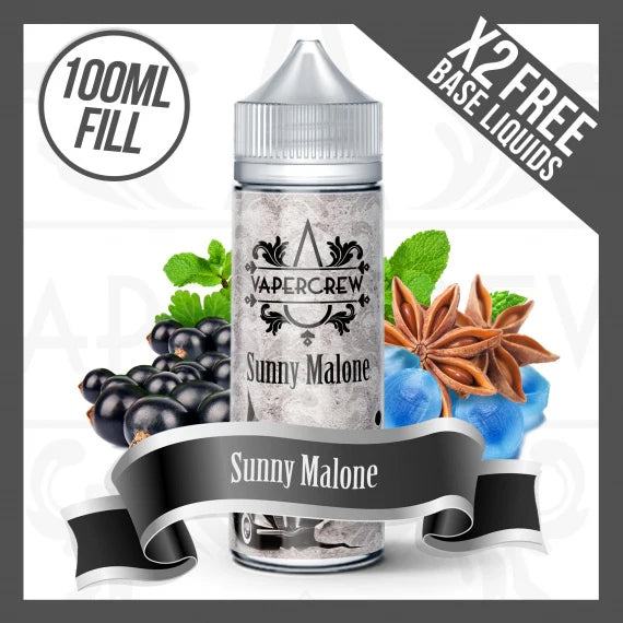 Sunny Malone – Short Fill