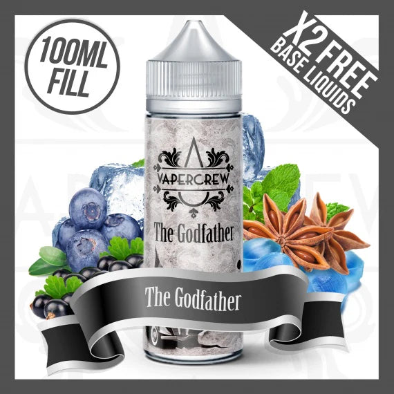 The Godfather – Short Fill