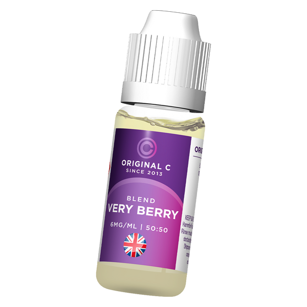 very berry vape juice Original C E-Liquids | Very Berry E-Liquid