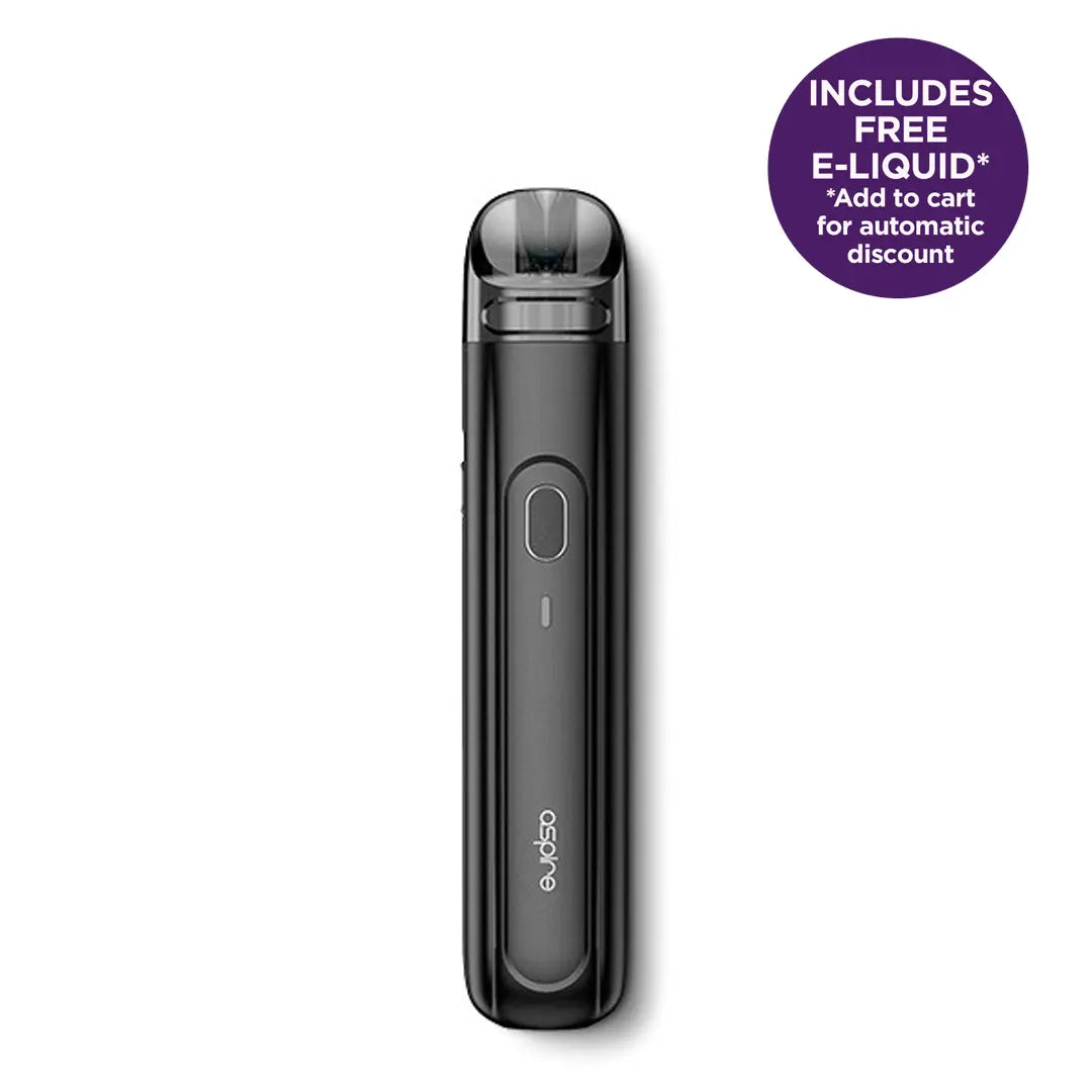 Aspire Flexus Q Kit