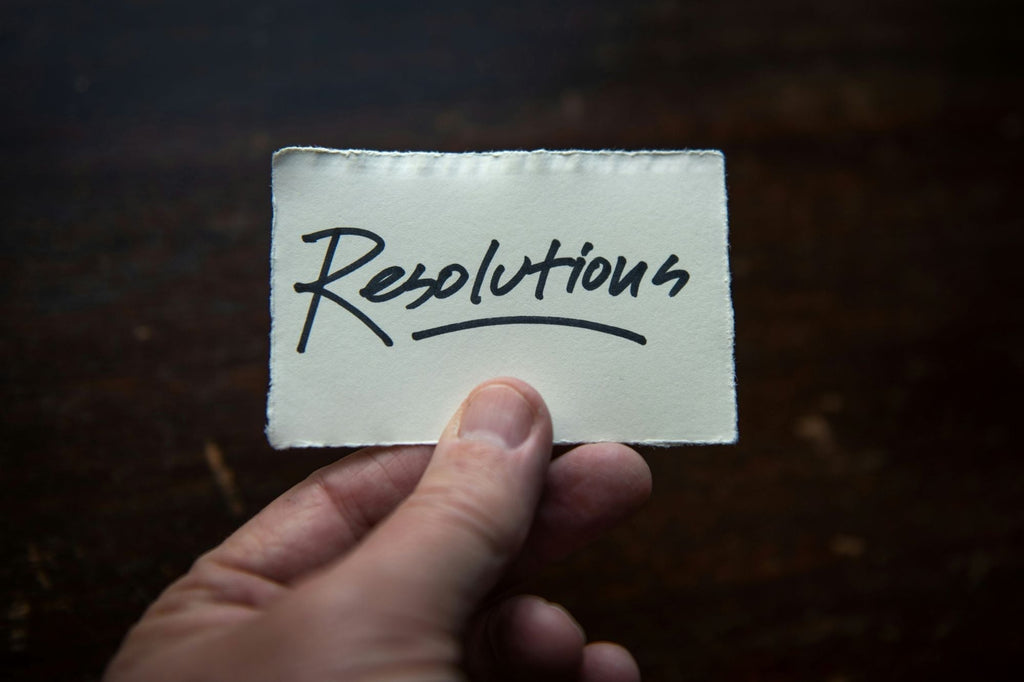 Fresh Start for the New Year - Quit Smoking