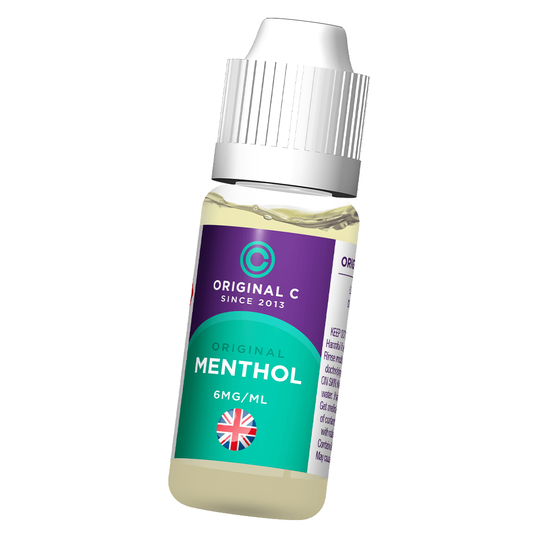 Original C | Single E-liquid Flavours | Original Cirro Original C E- liquids Original C | Single E-liquid Flavours | Original Cirro Original C E- liquids