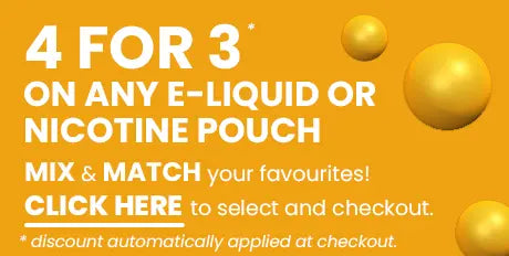 Original Cirro E Liquid | Made in UK Original C E-liquids Original Cirro E Liquid | Made in UK Original C E-liquids